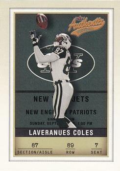 Laveranues Coles