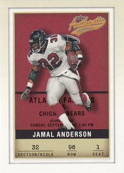 Jamal Anderson