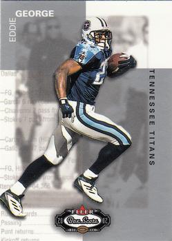 Eddie George