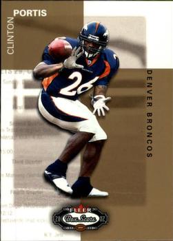 Clinton Portis