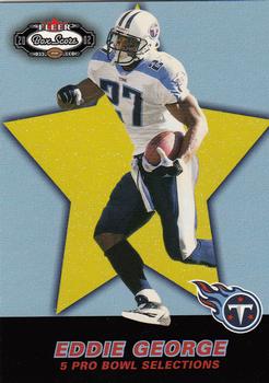 Eddie George