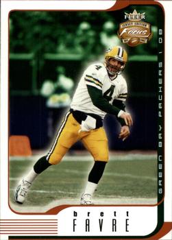 Brett Favre