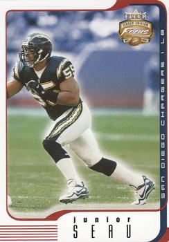 Junior Seau