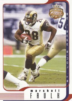 Marshall Faulk