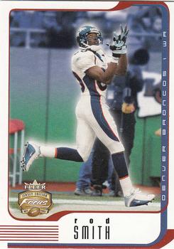 Rod Smith
