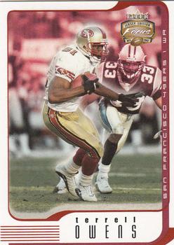 Terrell Owens