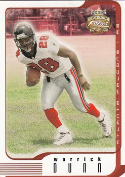 Warrick Dunn
