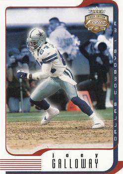 Joey Galloway