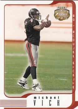 Michael Vick