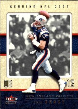Tom Brady