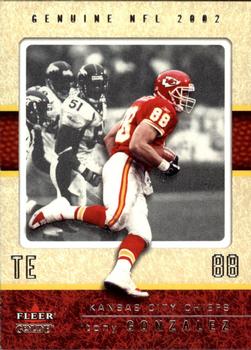 Tony Gonzalez