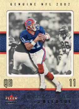 Drew Bledsoe