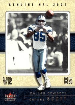 Darnay Scott