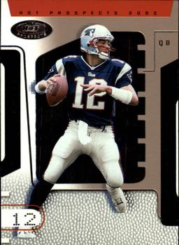 Tom Brady