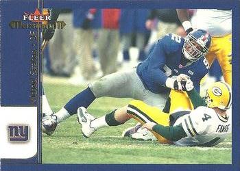 Michael Strahan