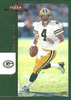 Brett Favre