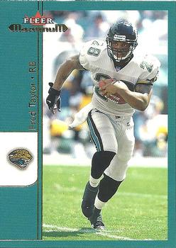 Fred Taylor