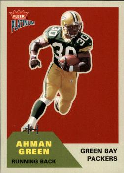 Ahman Green