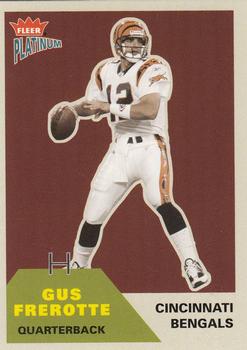 Gus Frerotte