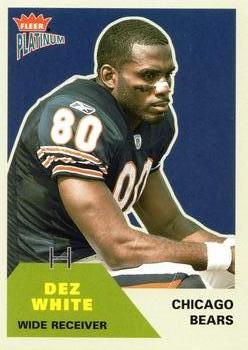 Dez White
