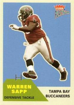 Warren Sapp