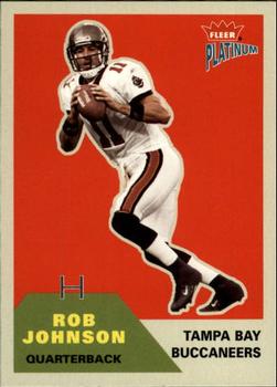 Rob Johnson