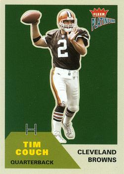 Tim Couch