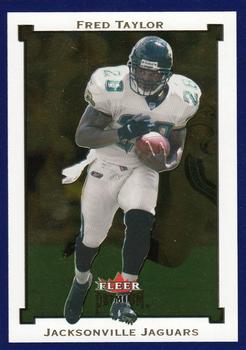 Fred Taylor
