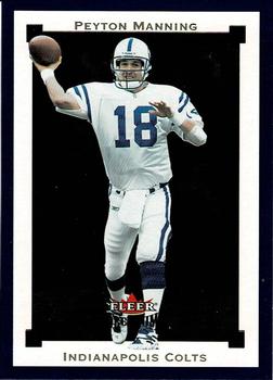 Peyton Manning