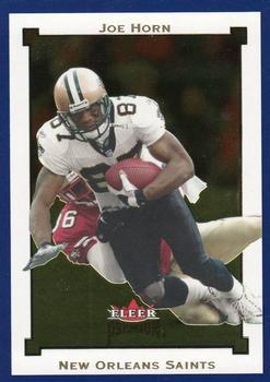 Joe Horn