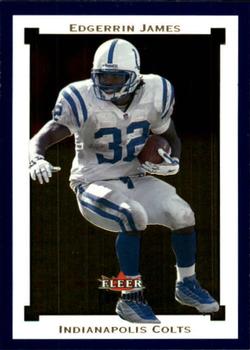 Edgerrin James