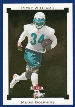Ricky Williams