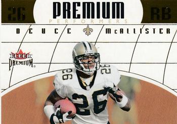 Deuce McAllister