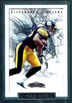 Hines Ward