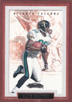 Alvis Whitted