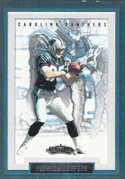 Patrick Jeffers