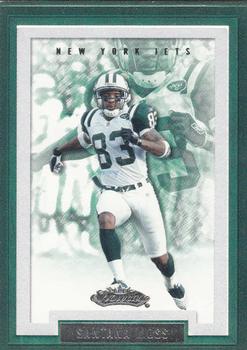 Santana Moss