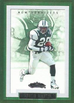 Curtis Martin
