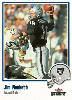 Jim Plunkett