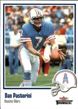 Dan Pastorini