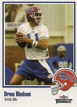 Drew Bledsoe