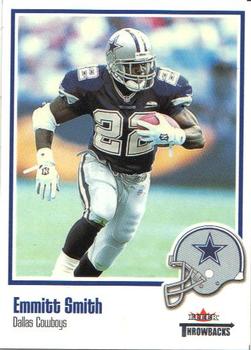 Emmitt Smith
