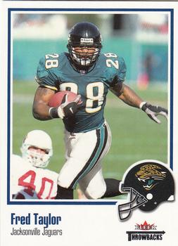 Fred Taylor