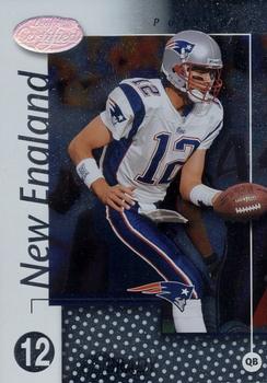 Tom Brady