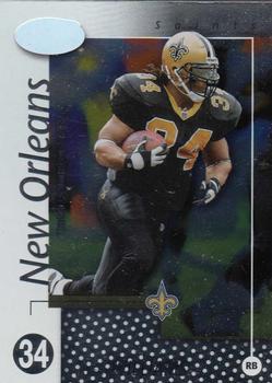 Ricky Williams