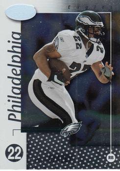 Duce Staley