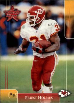 Priest Holmes