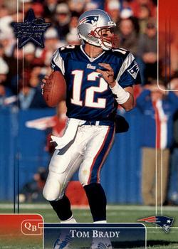 Tom Brady