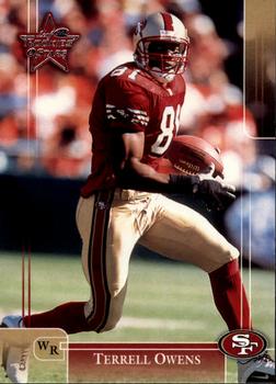 Terrell Owens