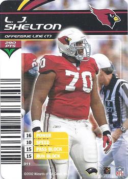 L.J. Shelton
